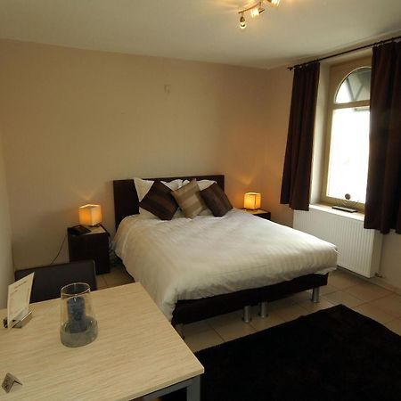 Hotel Le Saint Loup Gembloux Ngoại thất bức ảnh