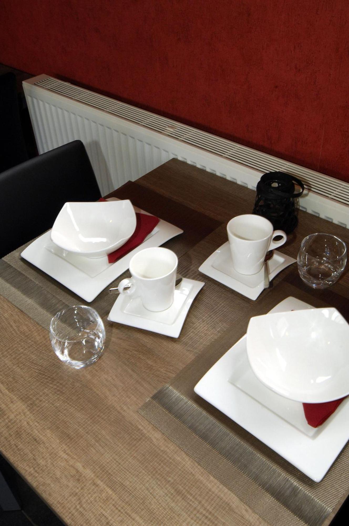 Hotel Le Saint Loup Gembloux Ngoại thất bức ảnh